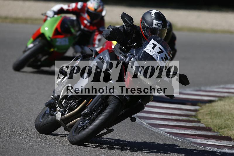 /12 30.04.2026  Speer Racing ADR/Gruppe gruen/173